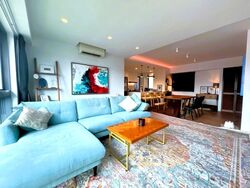 Blk 1 The Pinnacle@Duxton (Bukit Merah), HDB 5 Rooms #614393251